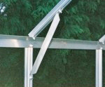 Cantilever brace